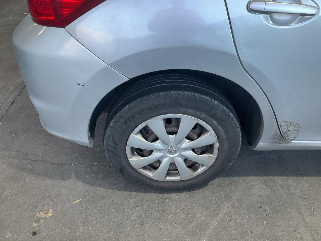 Photo '19' of Toyota Corolla GX