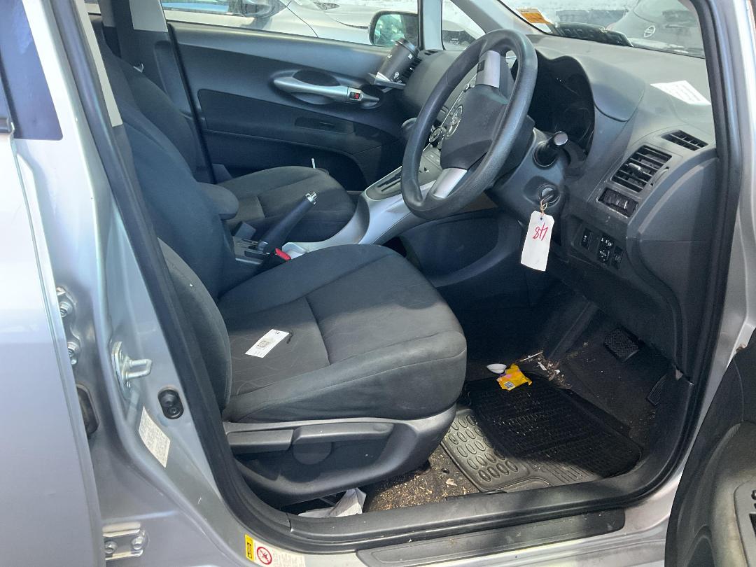 Photo '23' of Toyota Corolla GX