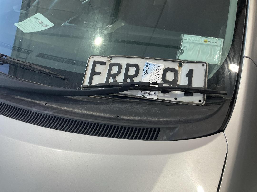 Photo '31' of Toyota Corolla GX