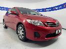 Thumbnail '1' of Toyota Corolla