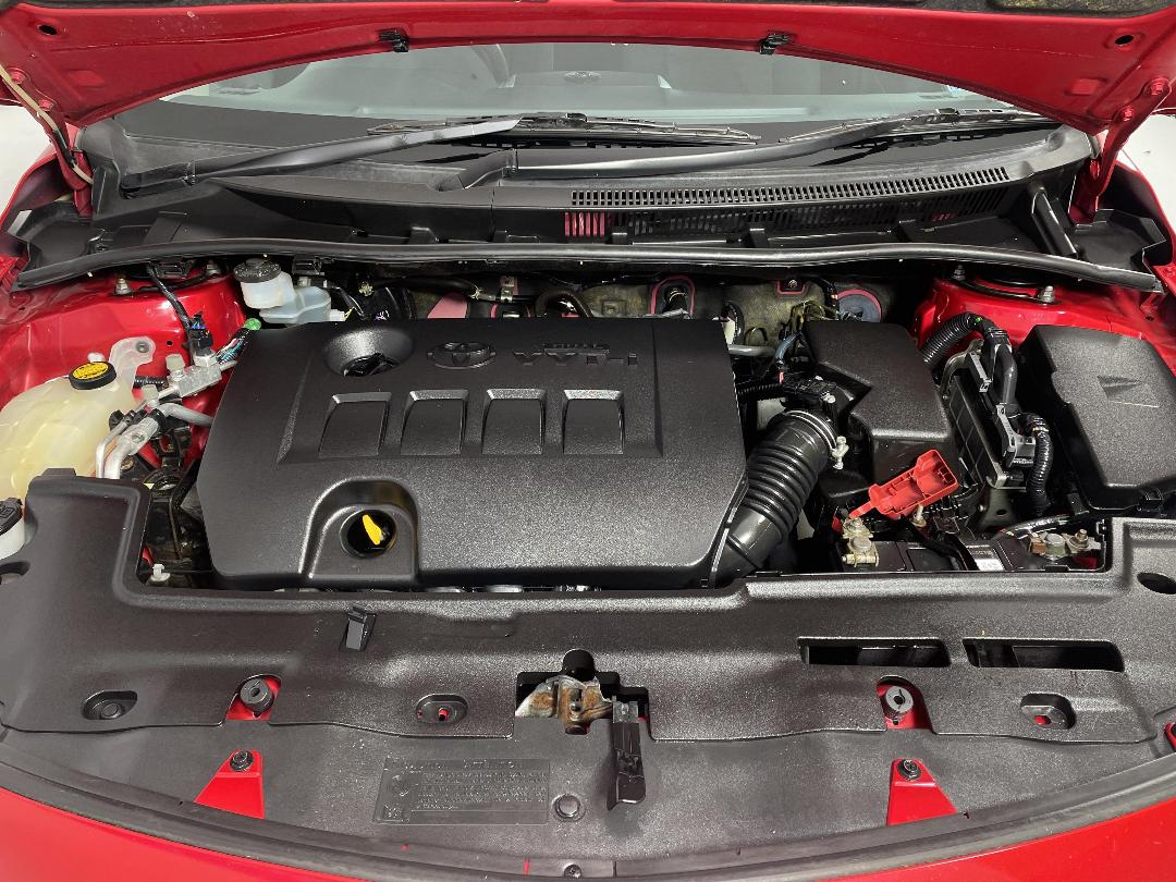 Photo '13' of Toyota Corolla