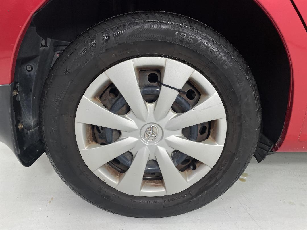 Photo '12' of Toyota Corolla