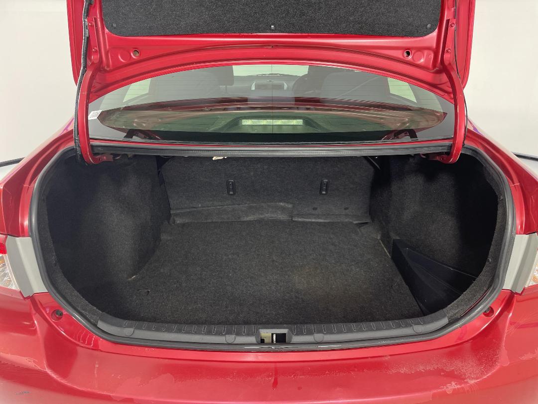 Photo '14' of Toyota Corolla