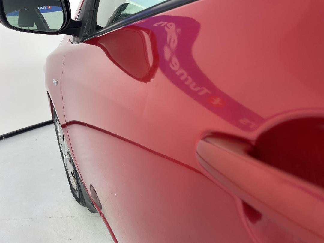 Photo '28' of Toyota Corolla