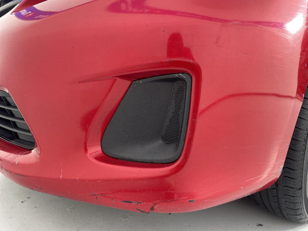 Photo '27' of Toyota Corolla