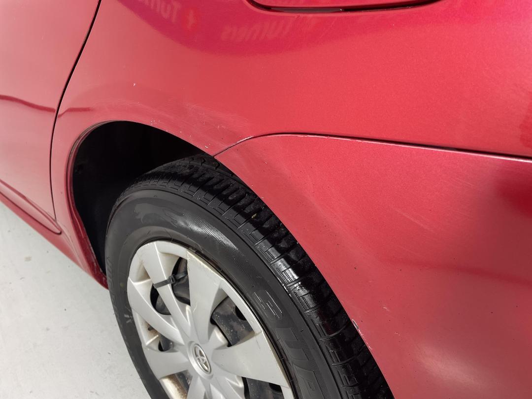 Photo '29' of Toyota Corolla