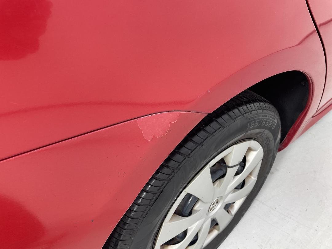 Photo '32' of Toyota Corolla