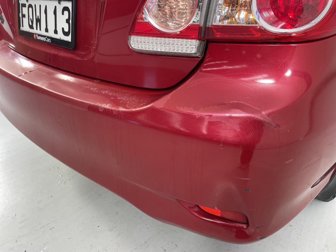 Photo '31' of Toyota Corolla