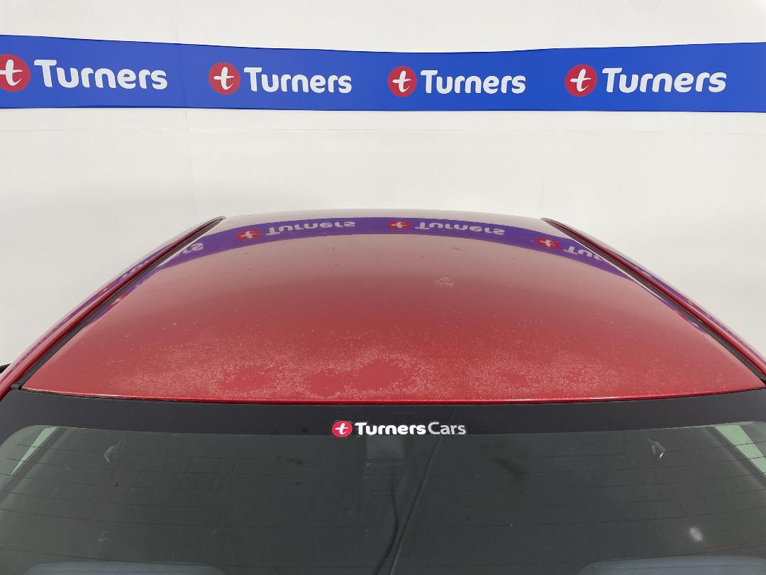 Photo '33' of Toyota Corolla