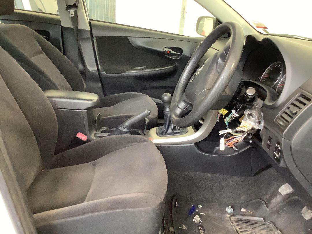 Photo '9' of Toyota Corolla Photo '9' of Toyota Corolla