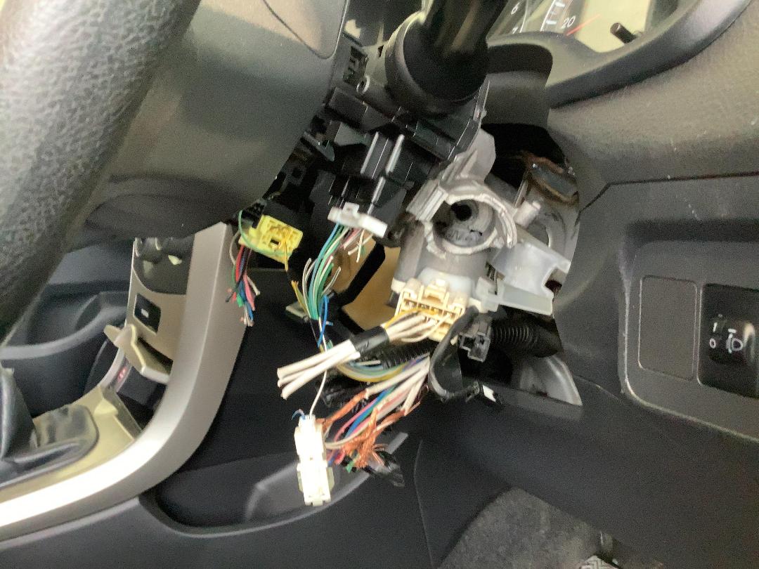 Photo '10' of Toyota Corolla Photo '10' of Toyota Corolla