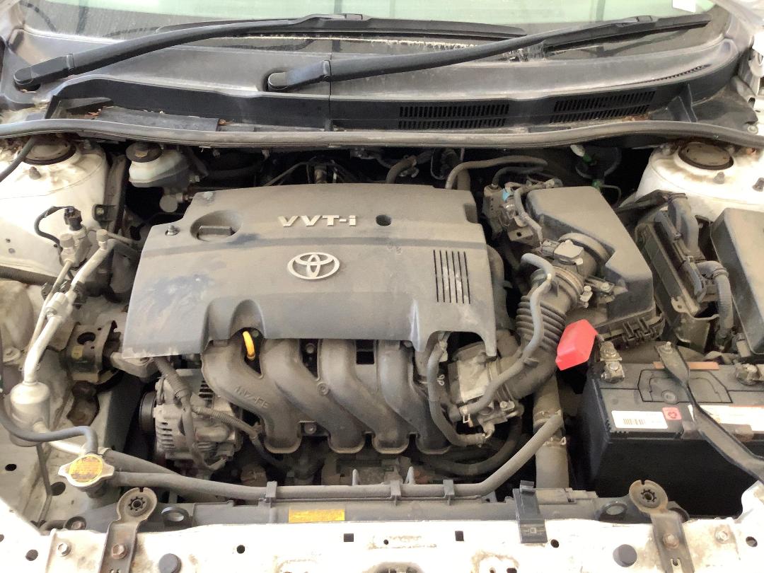 Photo '11' of Toyota Corolla Photo '11' of Toyota Corolla