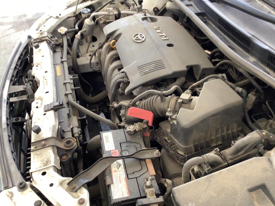 Photo '12' of Toyota Corolla Photo '12' of Toyota Corolla