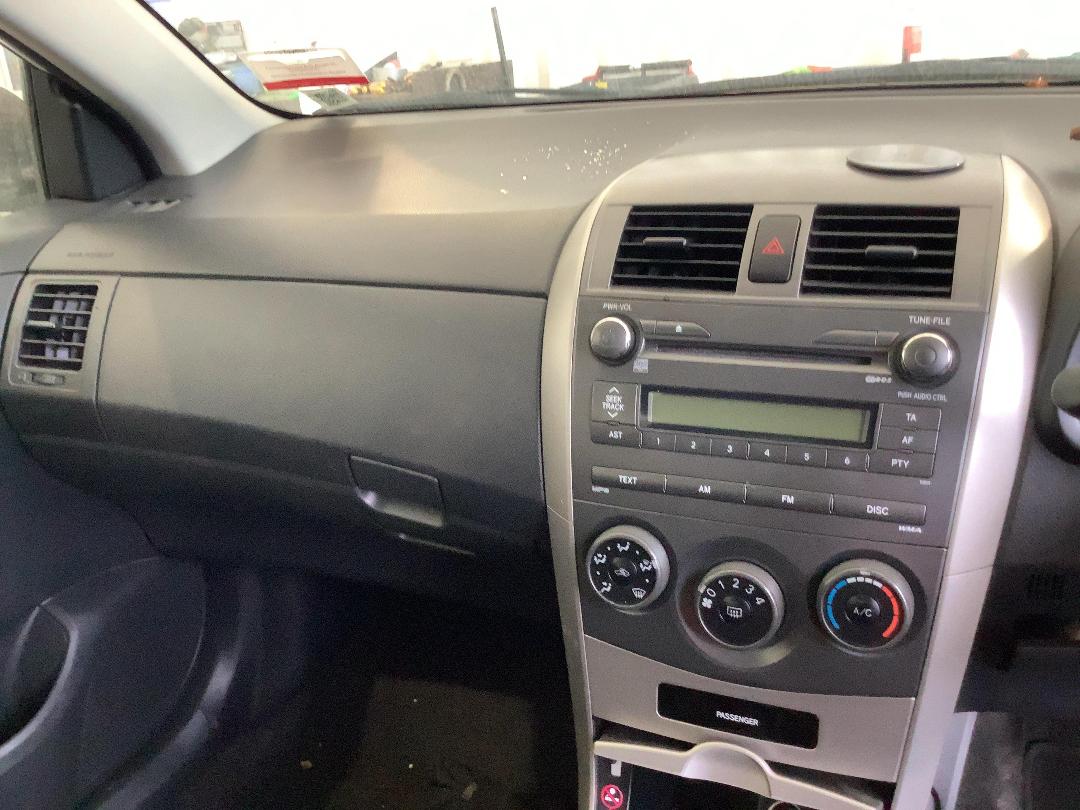 Photo '17' of Toyota Corolla Photo '17' of Toyota Corolla