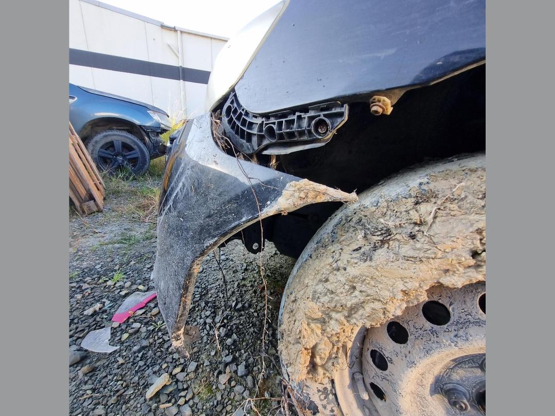 Photo '8' of Toyota Corolla GX