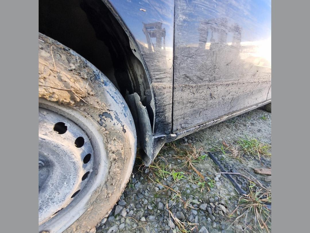 Photo '9' of Toyota Corolla GX