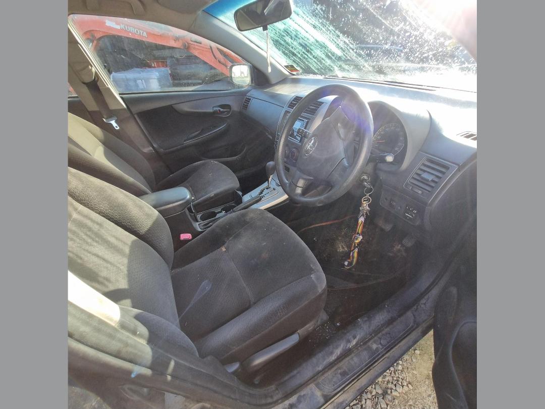 Photo '12' of Toyota Corolla GX