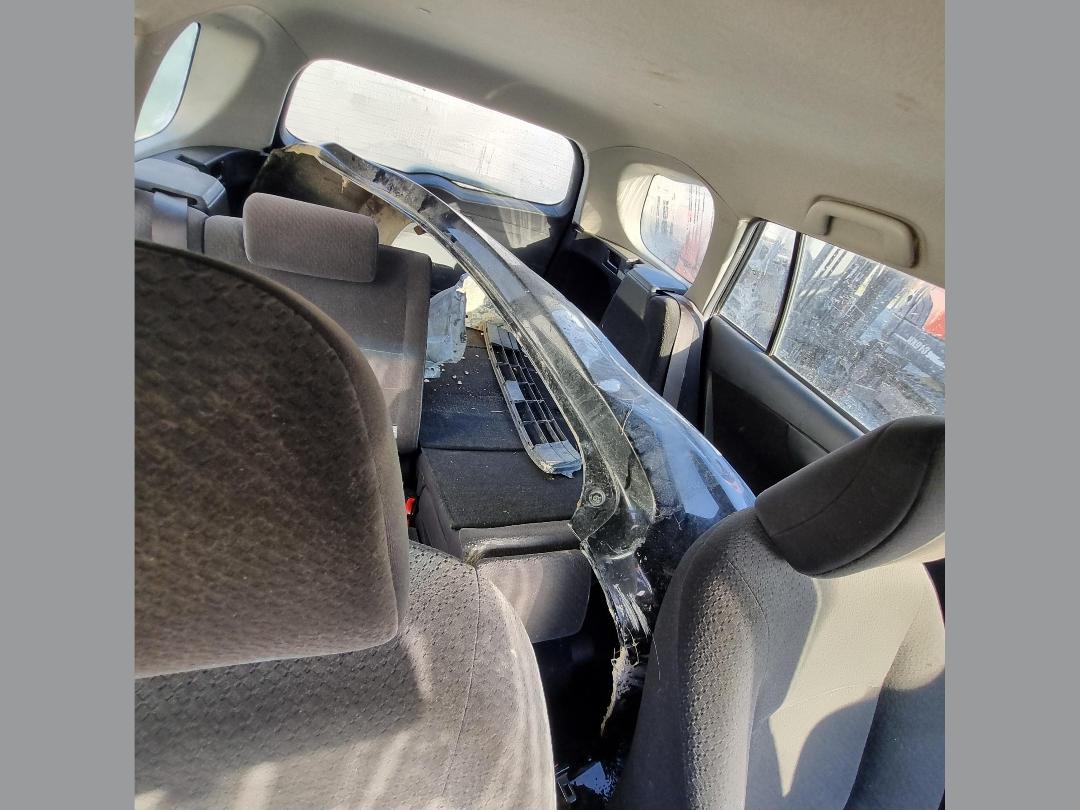 Photo '13' of Toyota Corolla GX