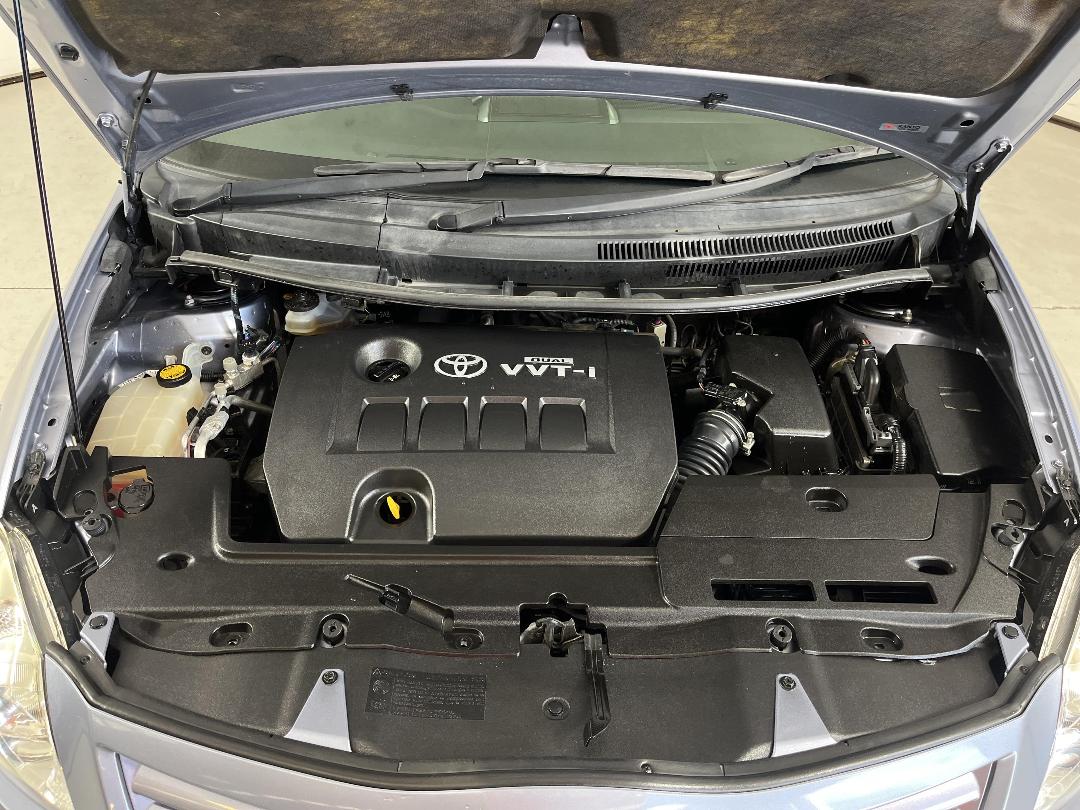 Photo '13' of Toyota Corolla Photo '13' of Toyota Corolla