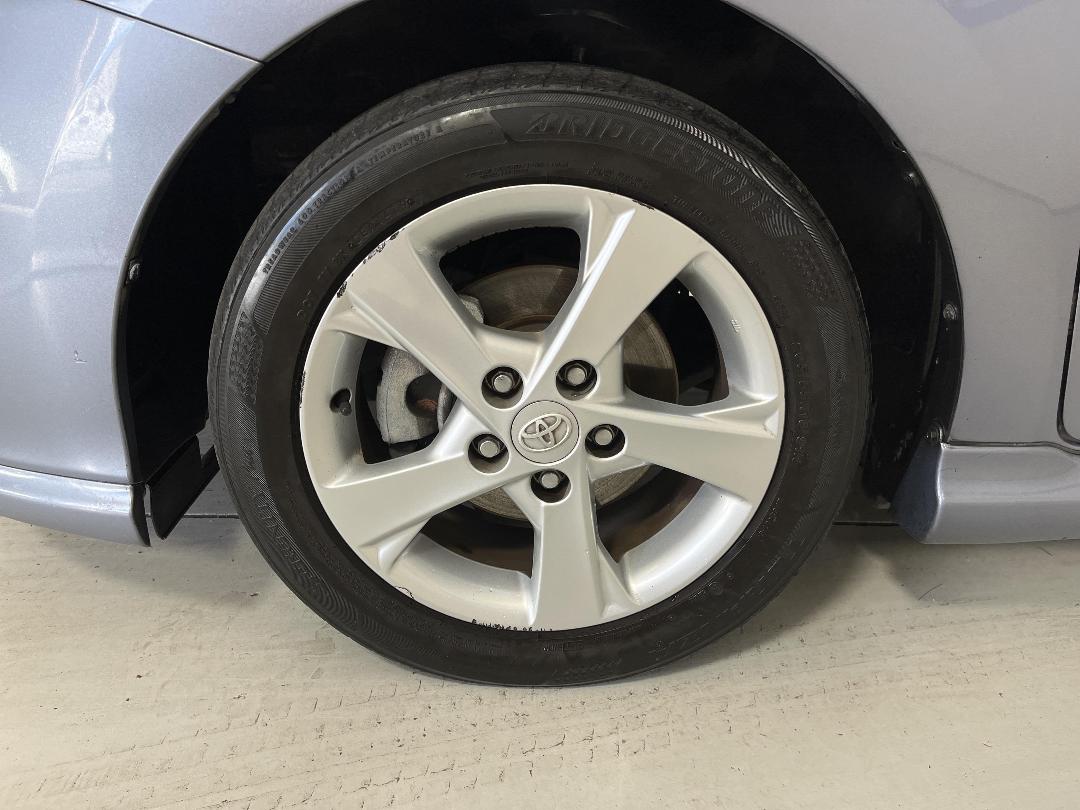 Photo '10' of Toyota Corolla Photo '10' of Toyota Corolla