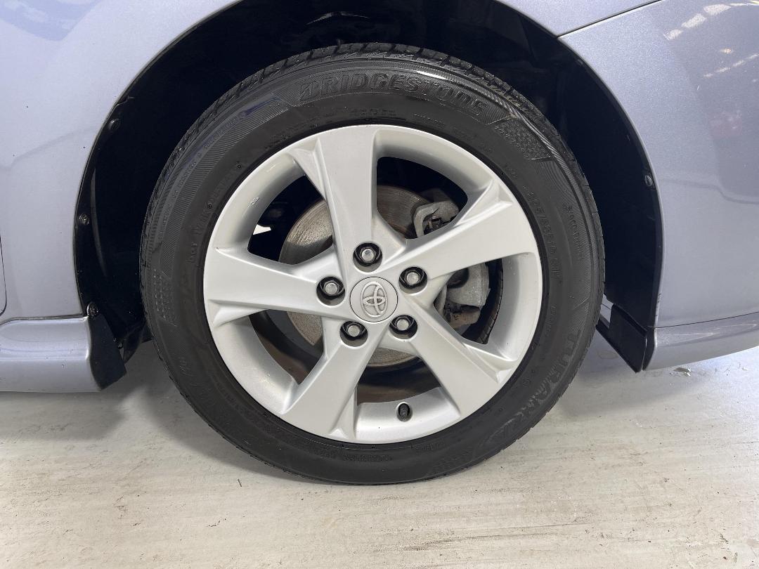 Photo '9' of Toyota Corolla Photo '9' of Toyota Corolla