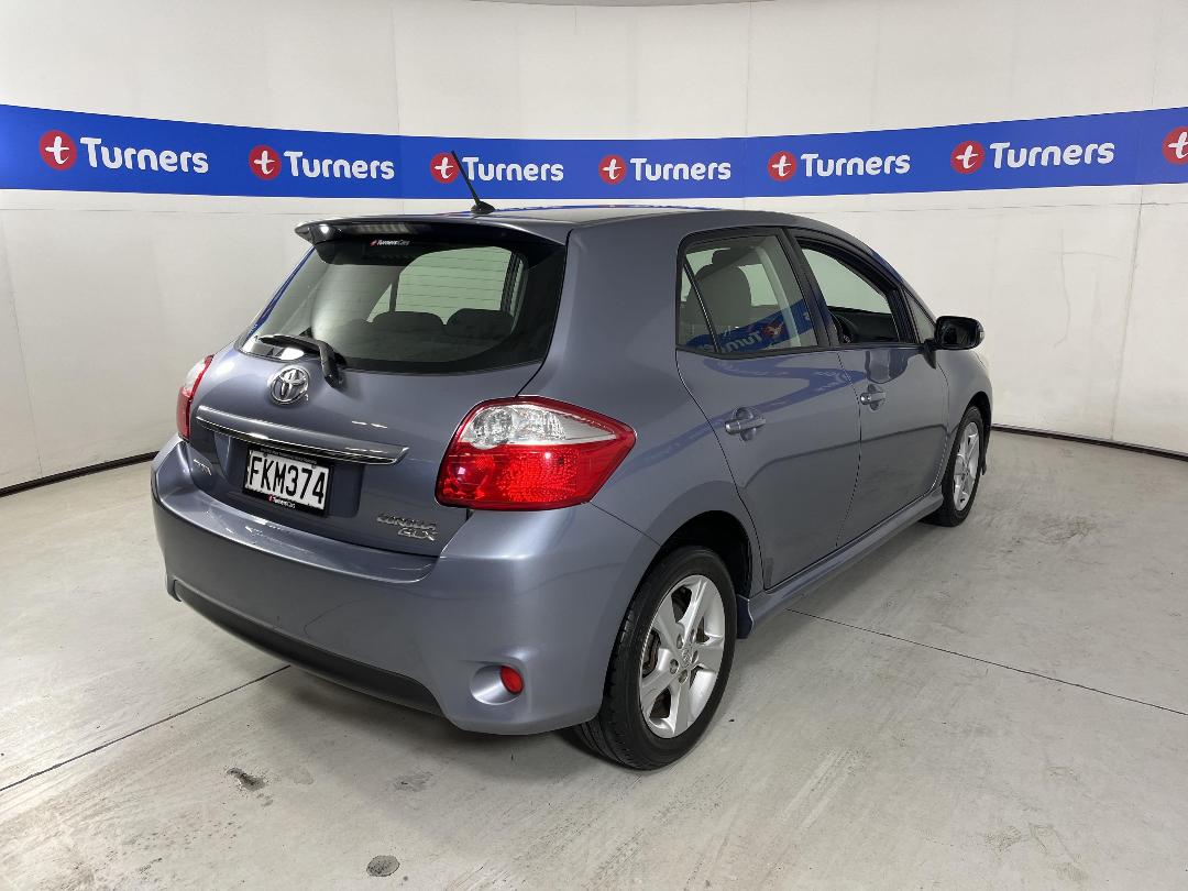 Photo '7' of Toyota Corolla Photo '7' of Toyota Corolla