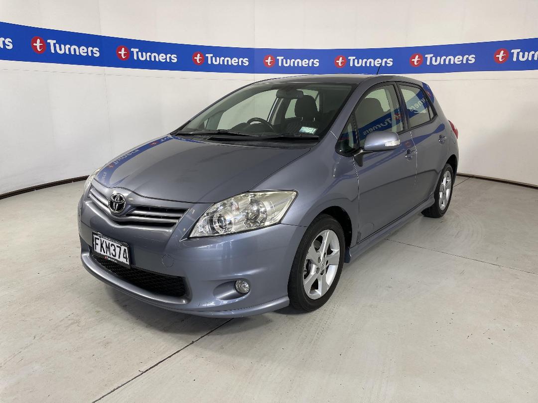 Photo '4' of Toyota Corolla Photo '4' of Toyota Corolla