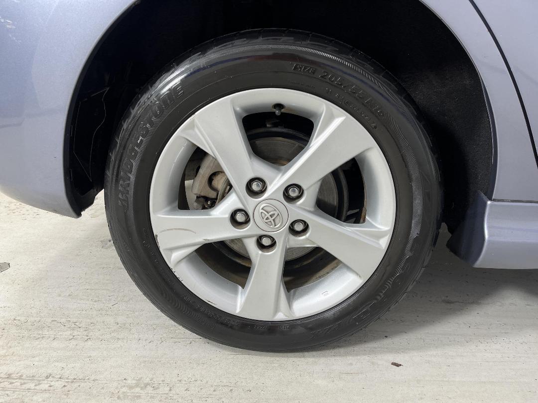 Photo '12' of Toyota Corolla Photo '12' of Toyota Corolla