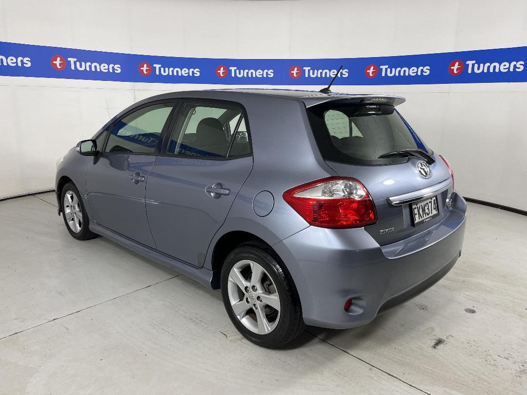 Photo '5' of Toyota Corolla Photo '5' of Toyota Corolla