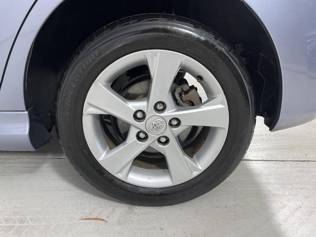 Photo '11' of Toyota Corolla Photo '11' of Toyota Corolla