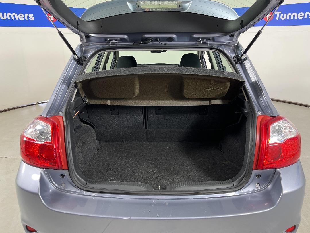 Photo '14' of Toyota Corolla Photo '14' of Toyota Corolla