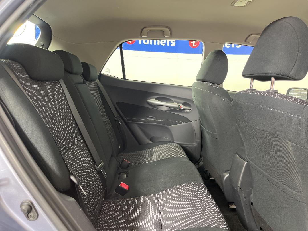 Photo '20' of Toyota Corolla Photo '20' of Toyota Corolla