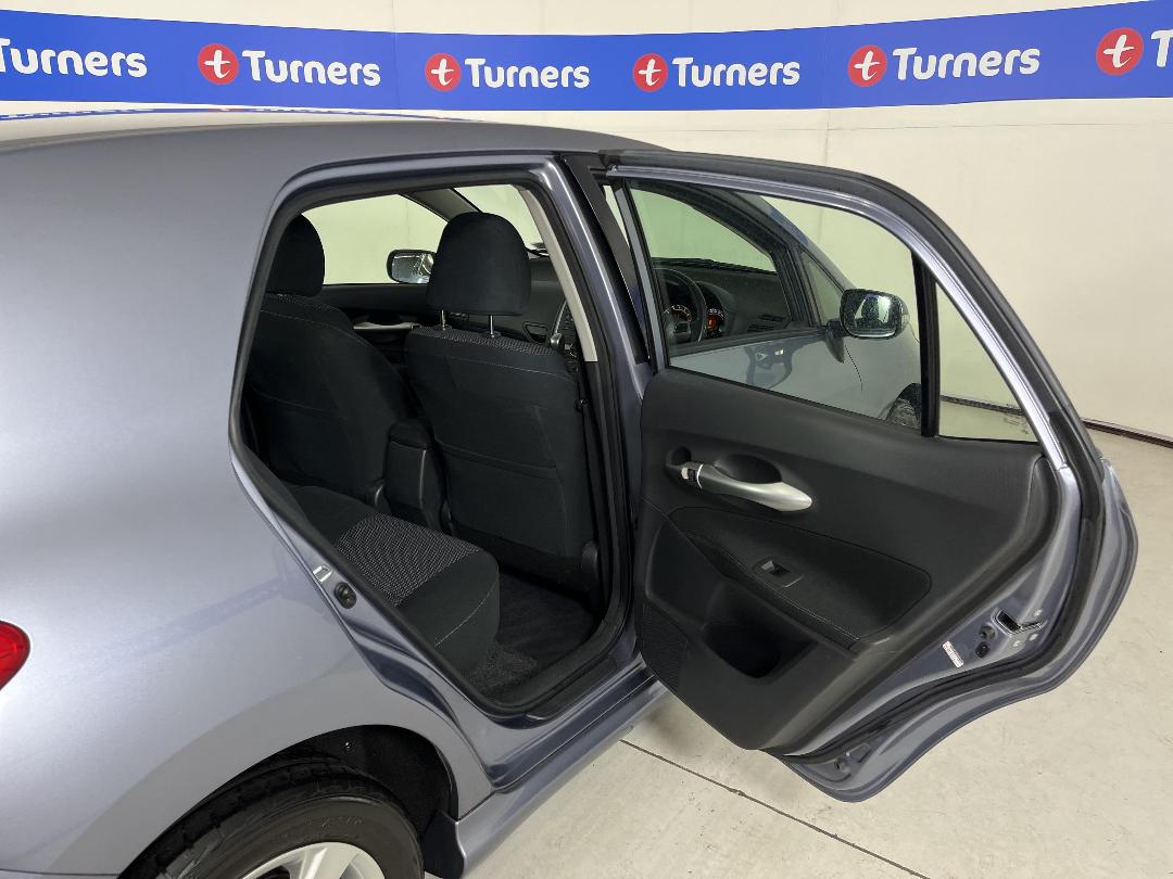 Photo '19' of Toyota Corolla Photo '19' of Toyota Corolla