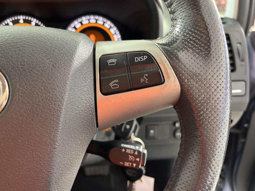 Photo '25' of Toyota Corolla Photo '25' of Toyota Corolla