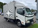Thumbnail '1' of Toyota Dyna XZU308 Box Body