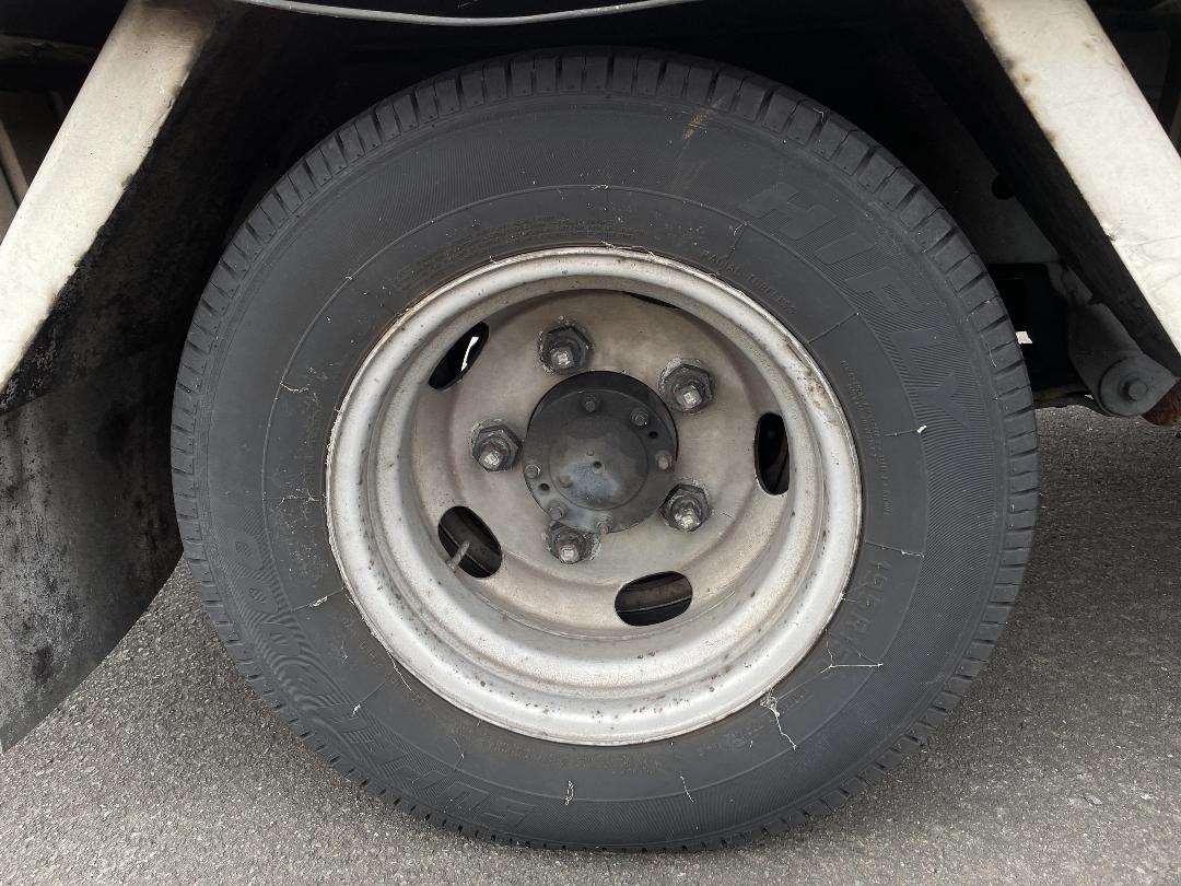 Photo '22' of Toyota Dyna XZU308 Box Body