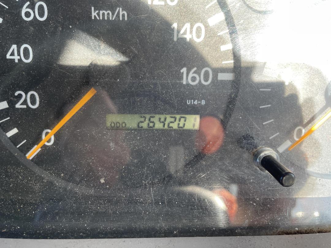 Photo '12' of Toyota Dyna XZU308 Box Body