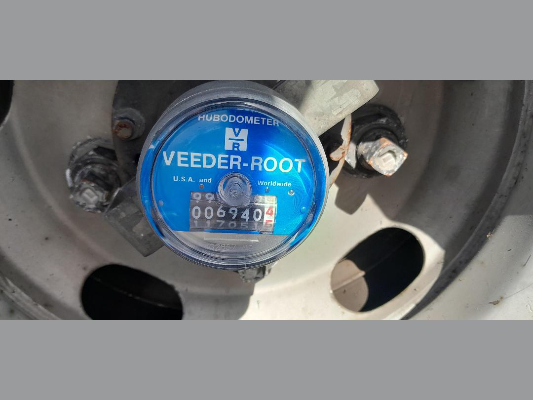 Photo '27' of Toyota Dyna XZU308 Box Body