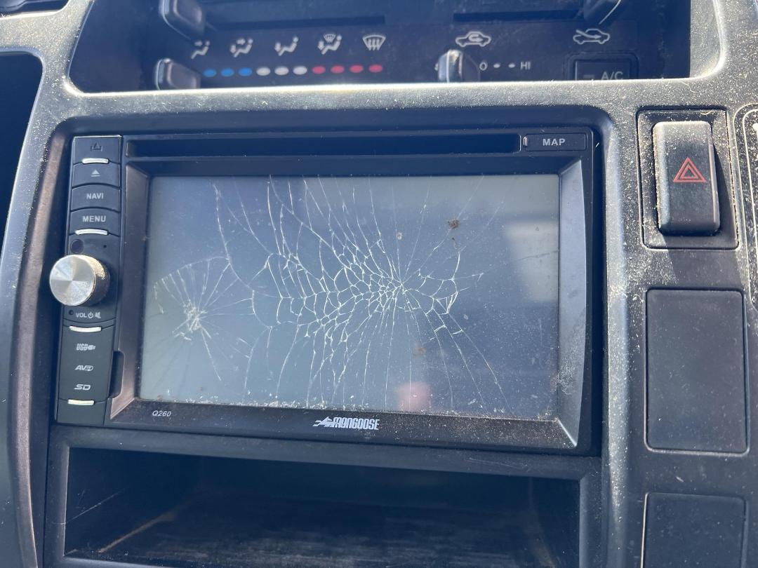 Photo '17' of Toyota Dyna XZU308 Box Body