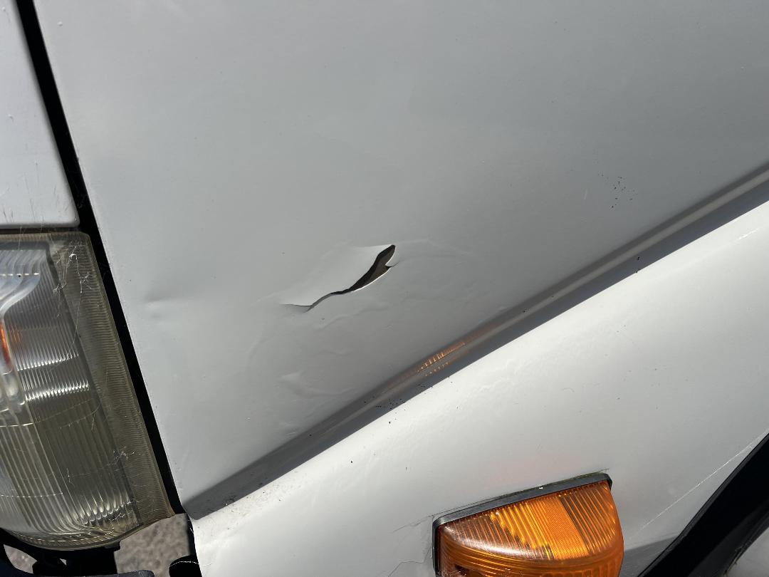 Photo '15' of Toyota Dyna XZU308 Box Body