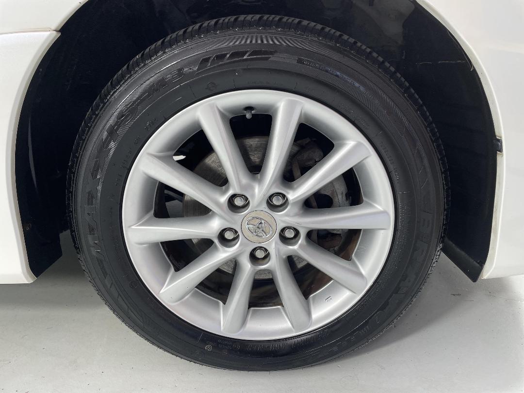 Photo '9' of Toyota Estima Photo '9' of Toyota Estima