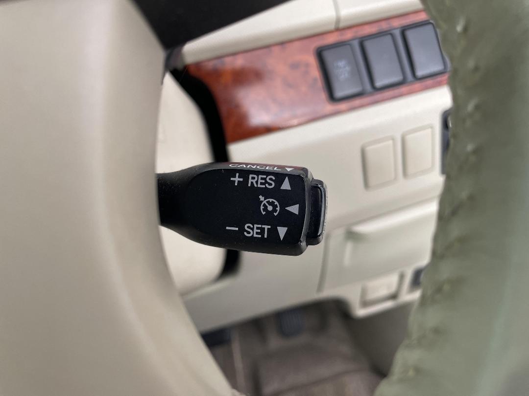 Photo '22' of Toyota Estima Photo '22' of Toyota Estima