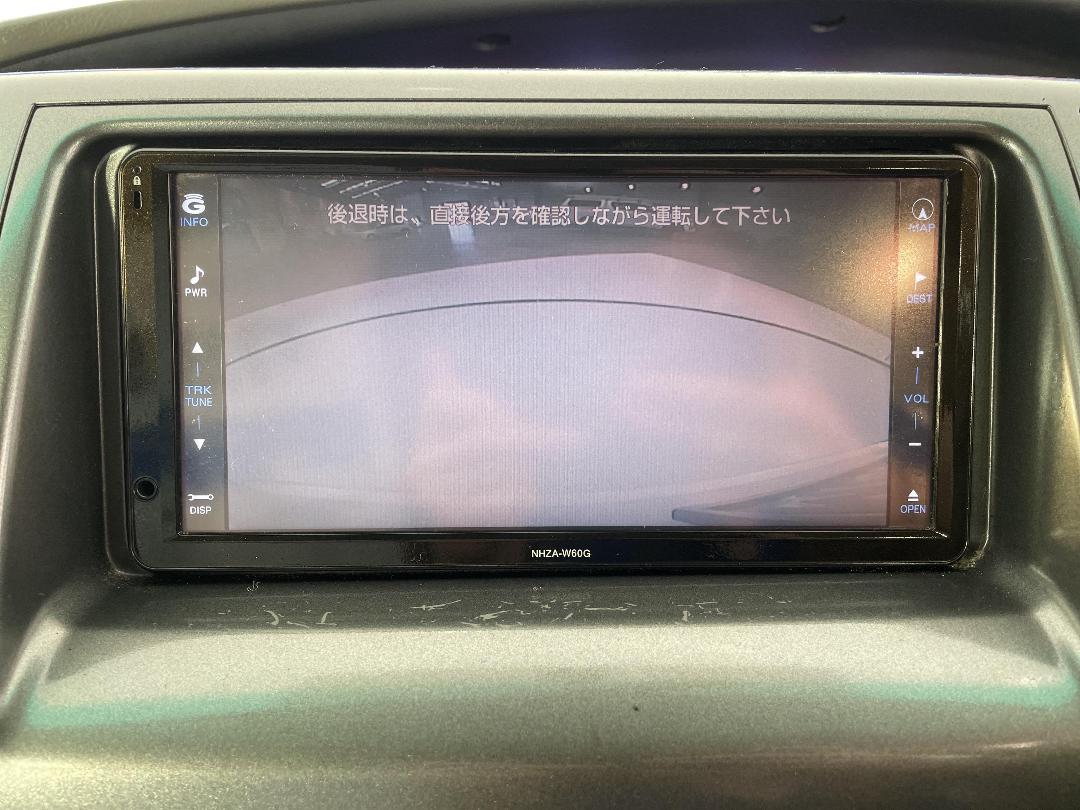 Photo '25' of Toyota Estima Photo '25' of Toyota Estima