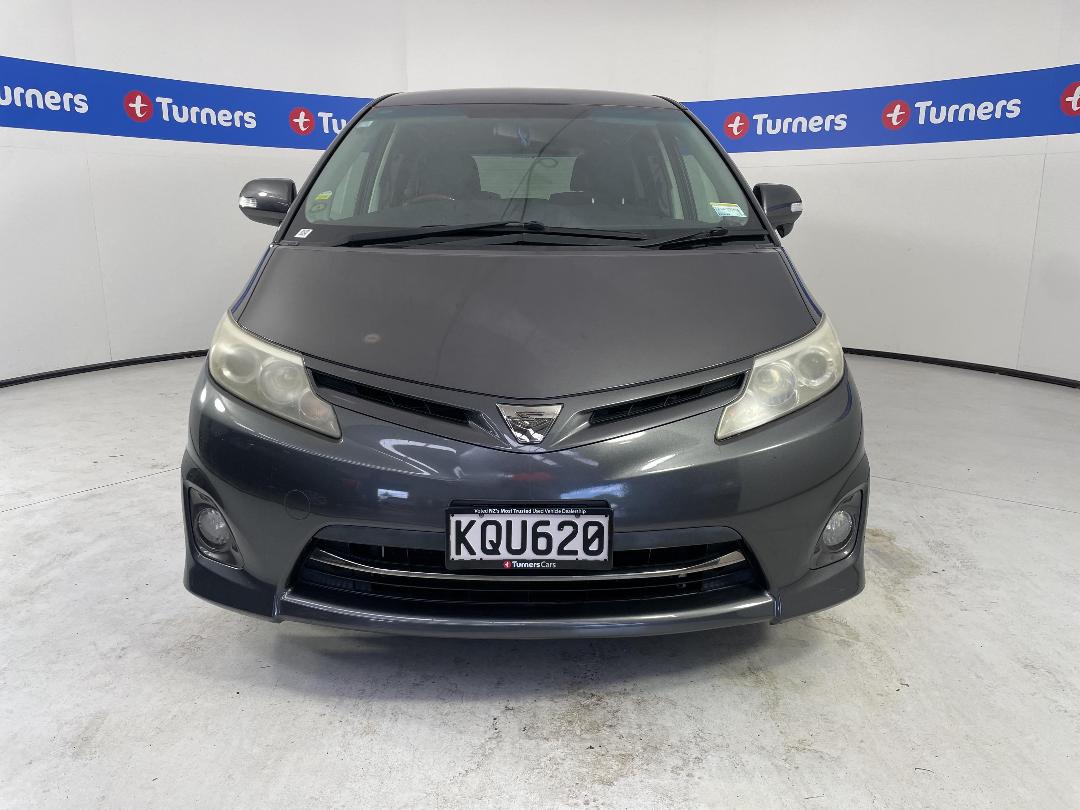 Photo '2' of Toyota Estima