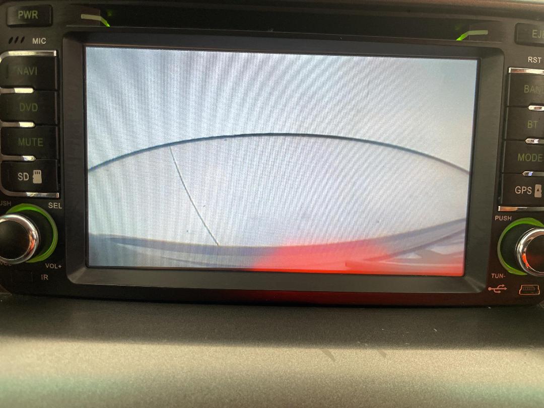 Photo '23' of Toyota Estima