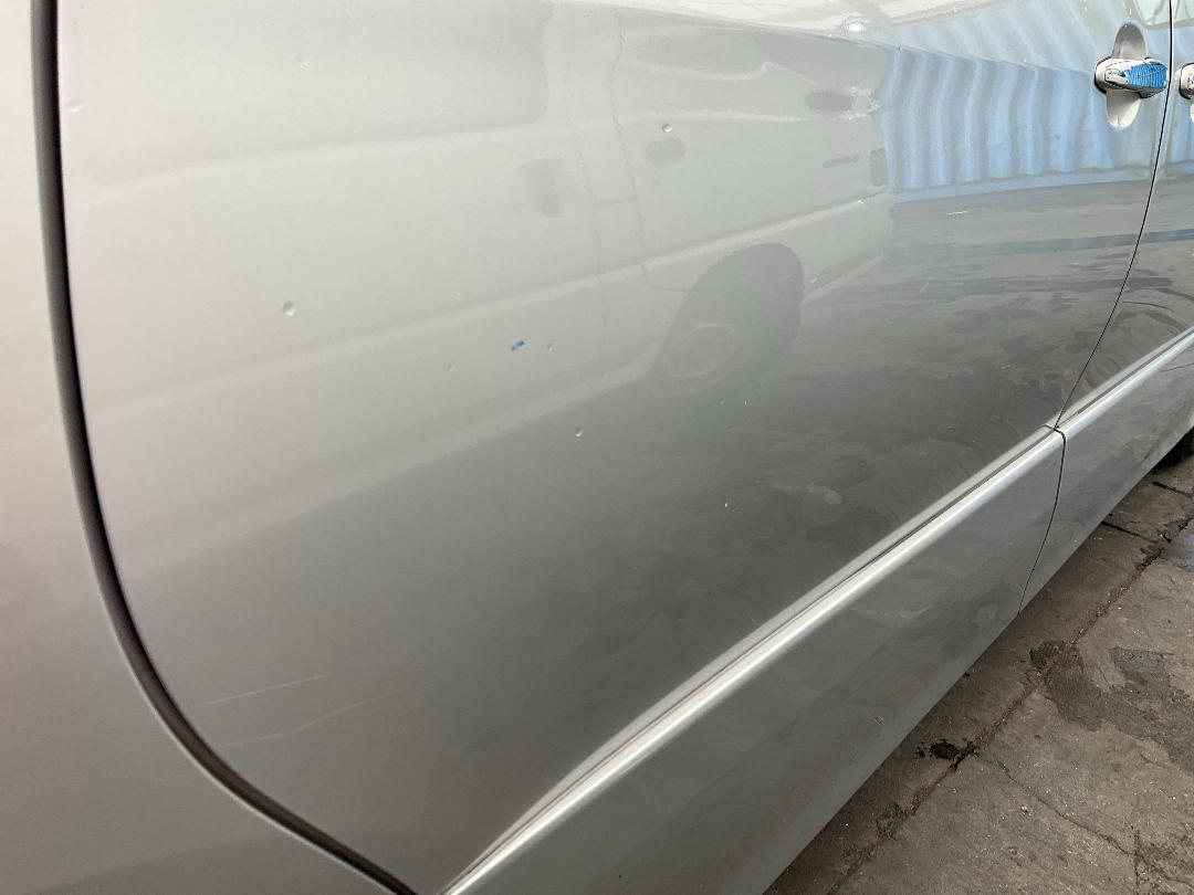 Photo '7' of Toyota Estima Photo '7' of Toyota Estima