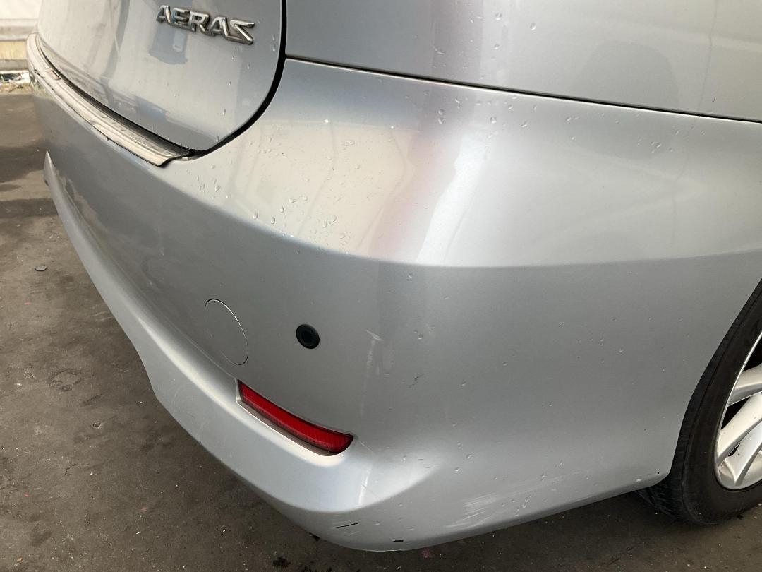 Photo '6' of Toyota Estima Photo '6' of Toyota Estima