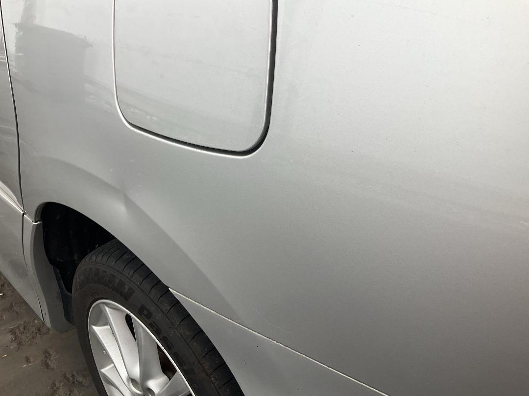 Photo '16' of Toyota Estima Photo '16' of Toyota Estima