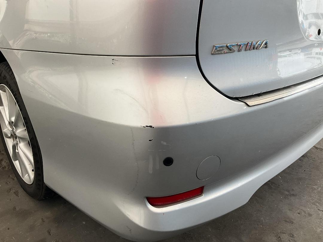 Photo '17' of Toyota Estima Photo '17' of Toyota Estima