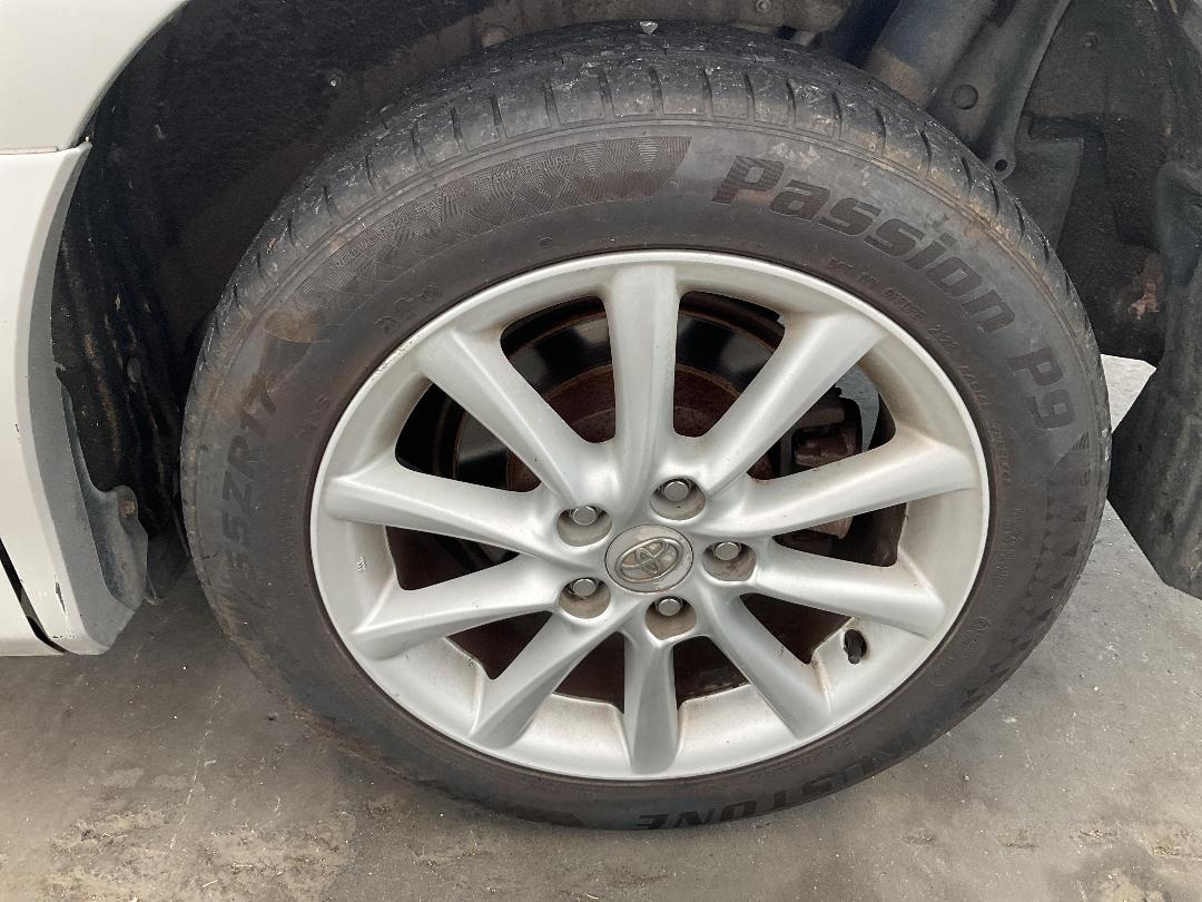 Photo '22' of Toyota Estima Photo '22' of Toyota Estima